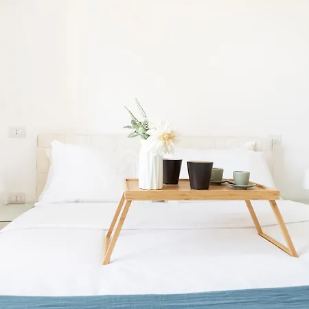 Apartament Easylife - - Soperga 44 P5 -