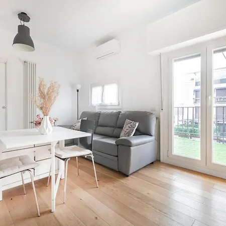 Apartament Easylife - - Soperga 44 P5 - *