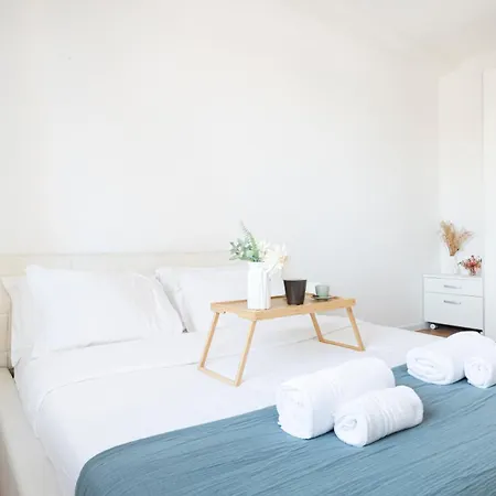 Appartamento Easylife - - Soperga 44 P5 - Milano