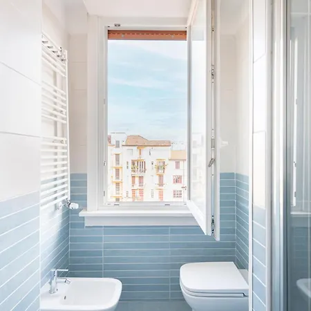 Easylife - - Soperga 44 P5 - Appartamento Milano