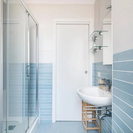 Easylife - - Soperga 44 P5 - Appartamento *