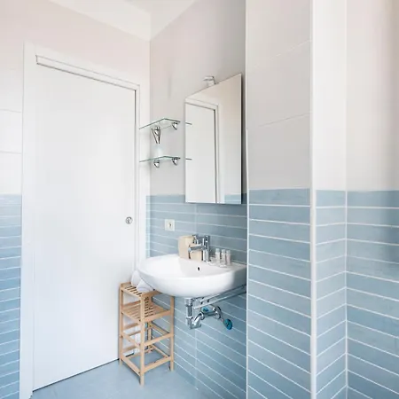 Easylife - - Soperga 44 P5 - Appartamento Milano