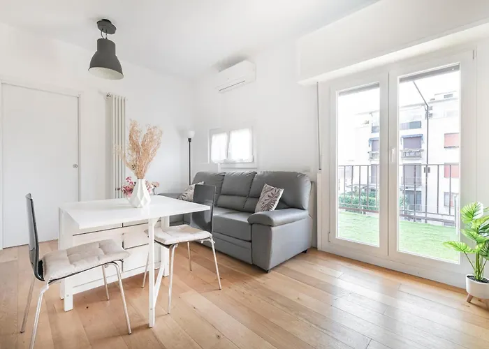 Apartament Easylife - - Soperga 44 P5 - *