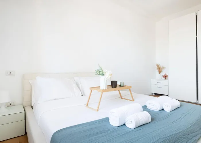 Apartament Easylife - - Soperga 44 P5 - Mediolan