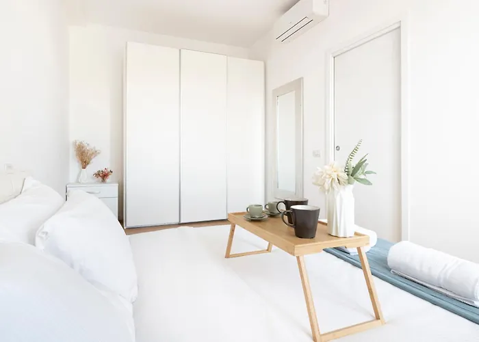 Easylife - - Soperga 44 P5 - * Mediolan