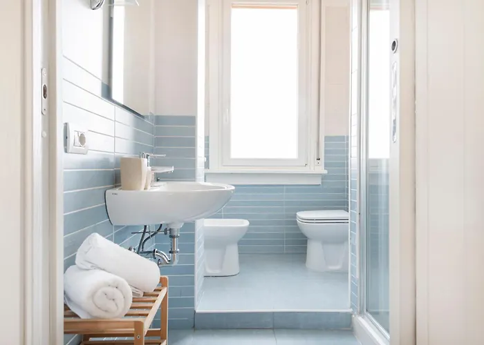 Apartament Easylife - - Soperga 44 P5 -