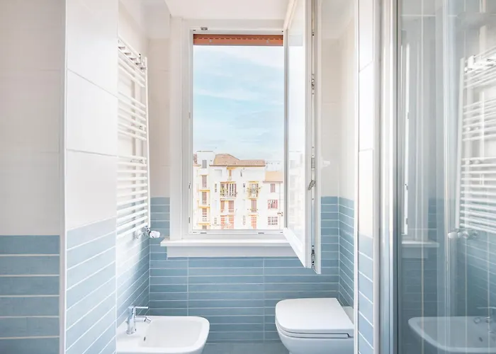 Easylife - - Soperga 44 P5 - Apartament Mediolan