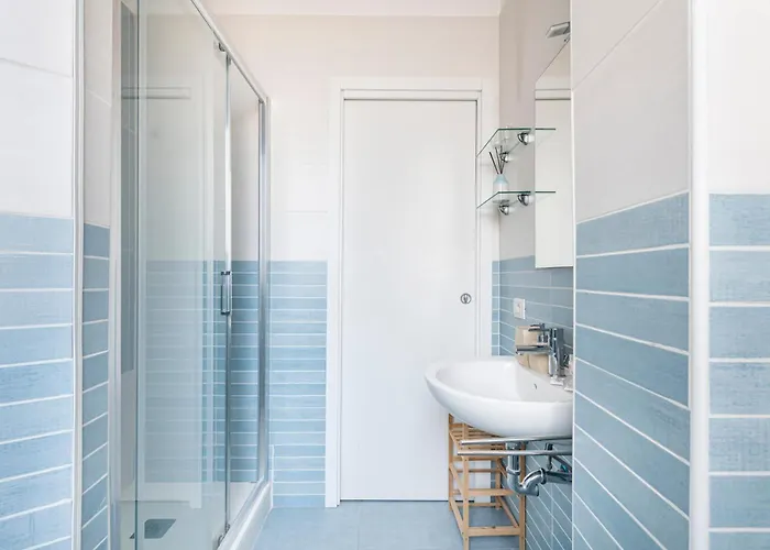 Easylife - - Soperga 44 P5 - Apartament *