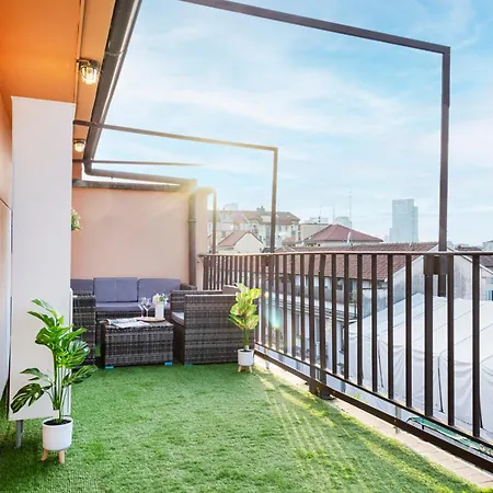 Easylife - - Soperga 44 P5 - Apartmán