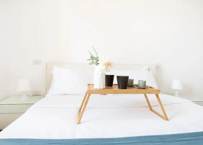 아파트 Easylife - - Soperga 44 P5 -